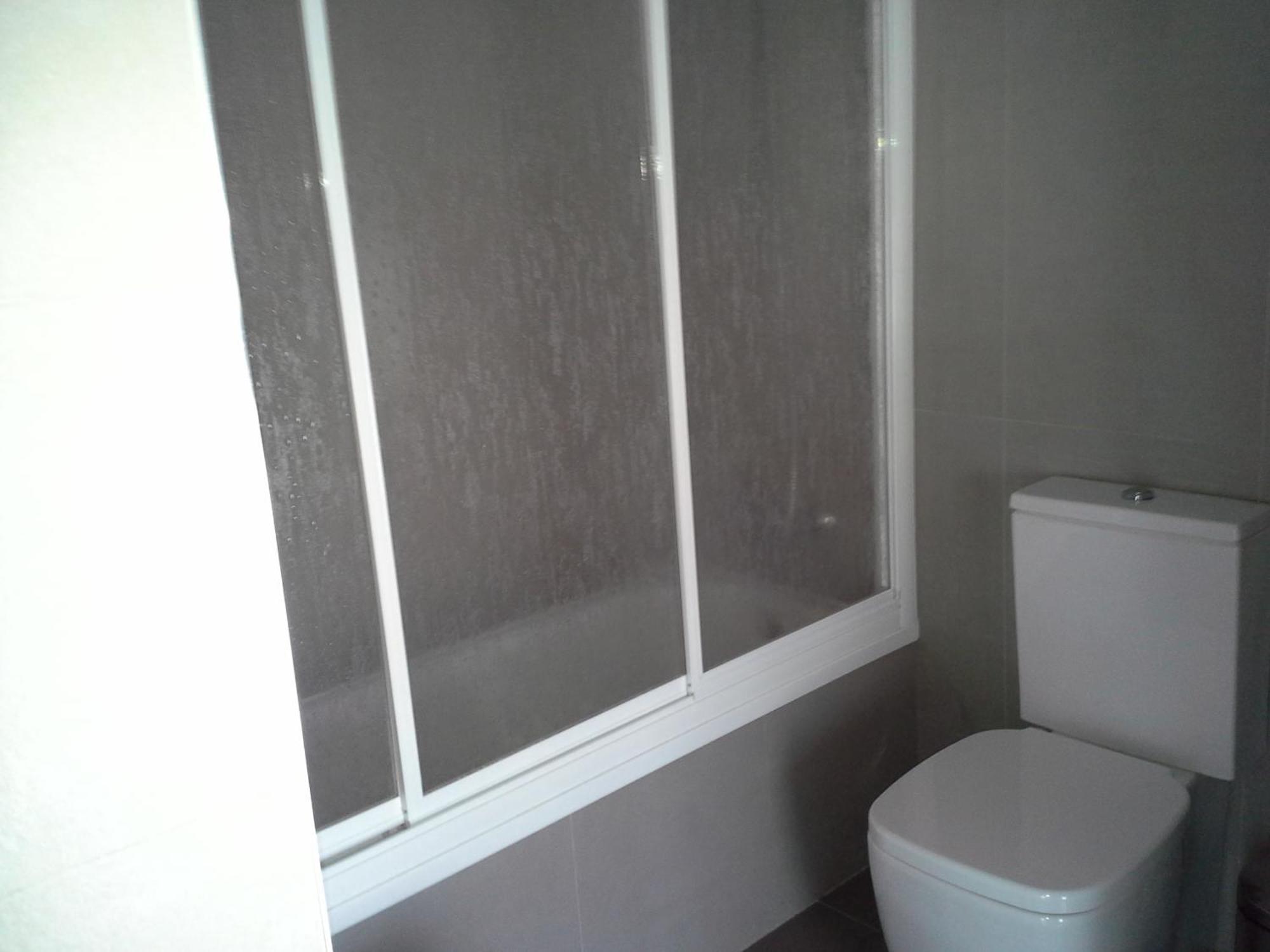 Apartamento Atico Centro ,Parking Edificio Incluido Huelva Exterior foto