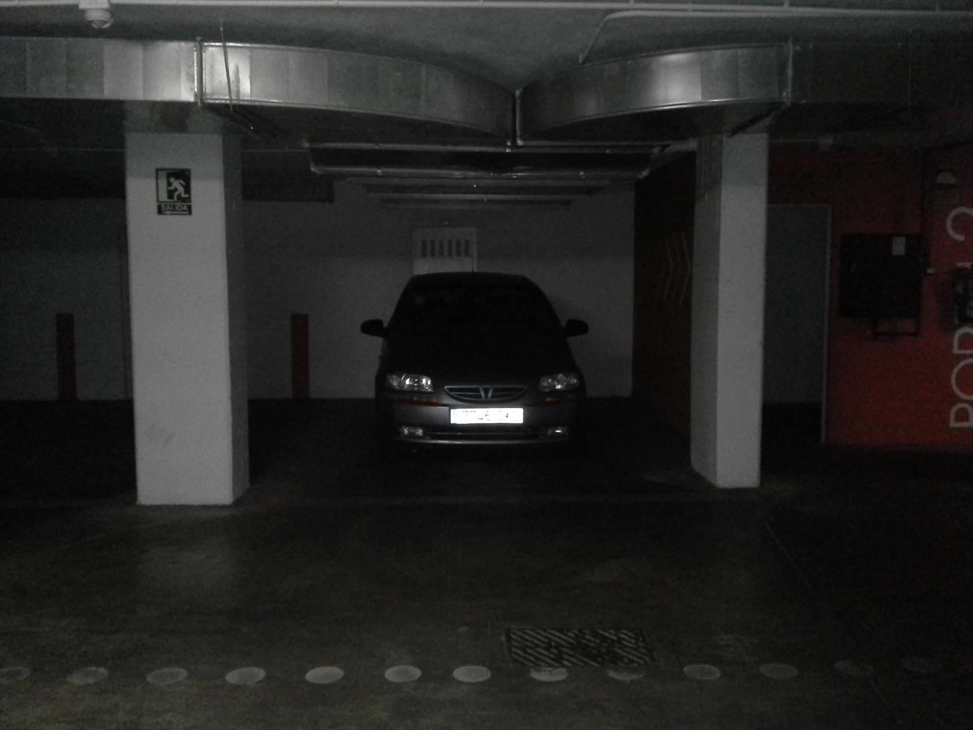 Apartamento Atico Centro ,Parking Edificio Incluido Huelva Exterior foto
