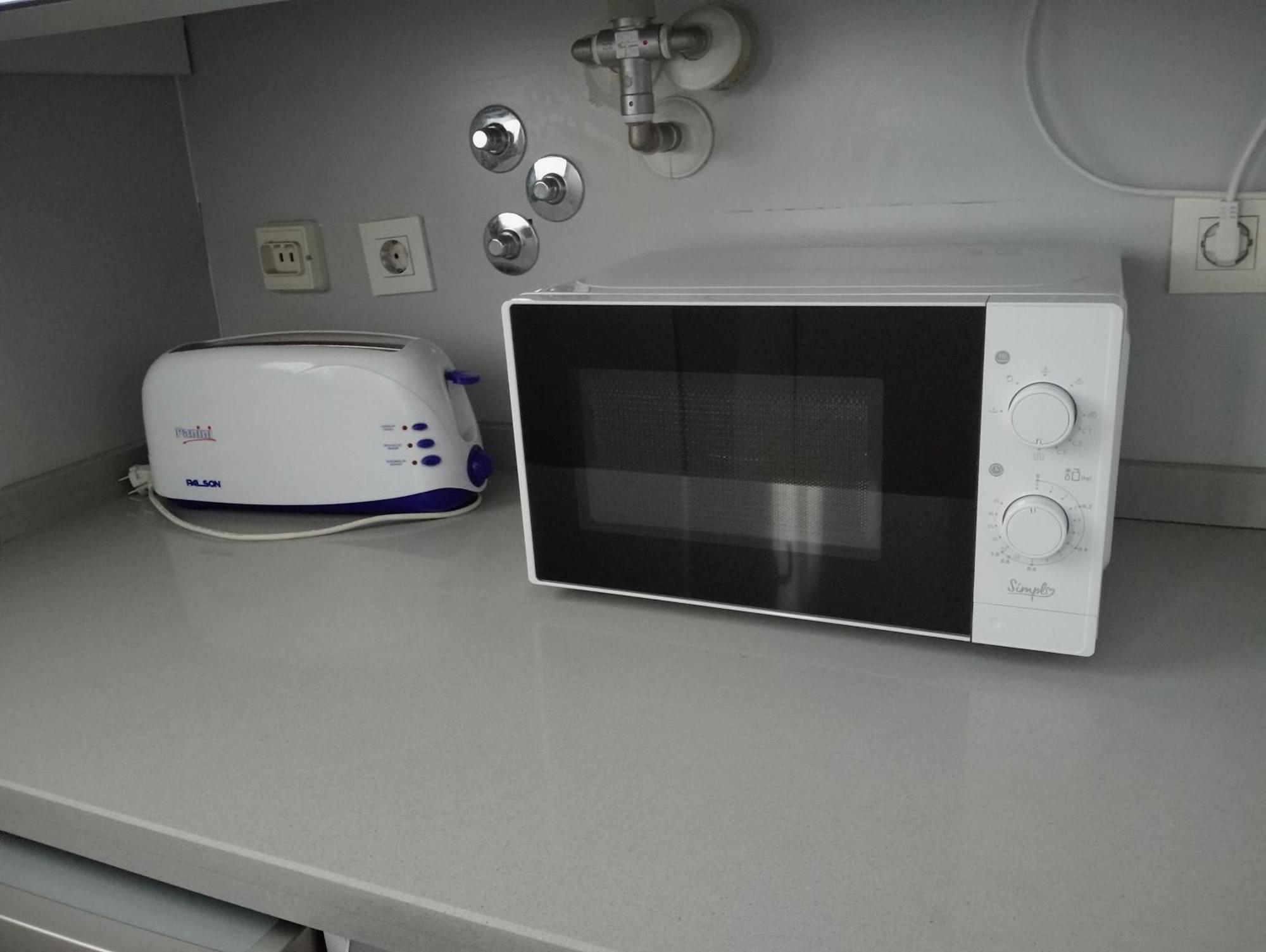 Apartamento Atico Centro ,Parking Edificio Incluido Huelva Exterior foto