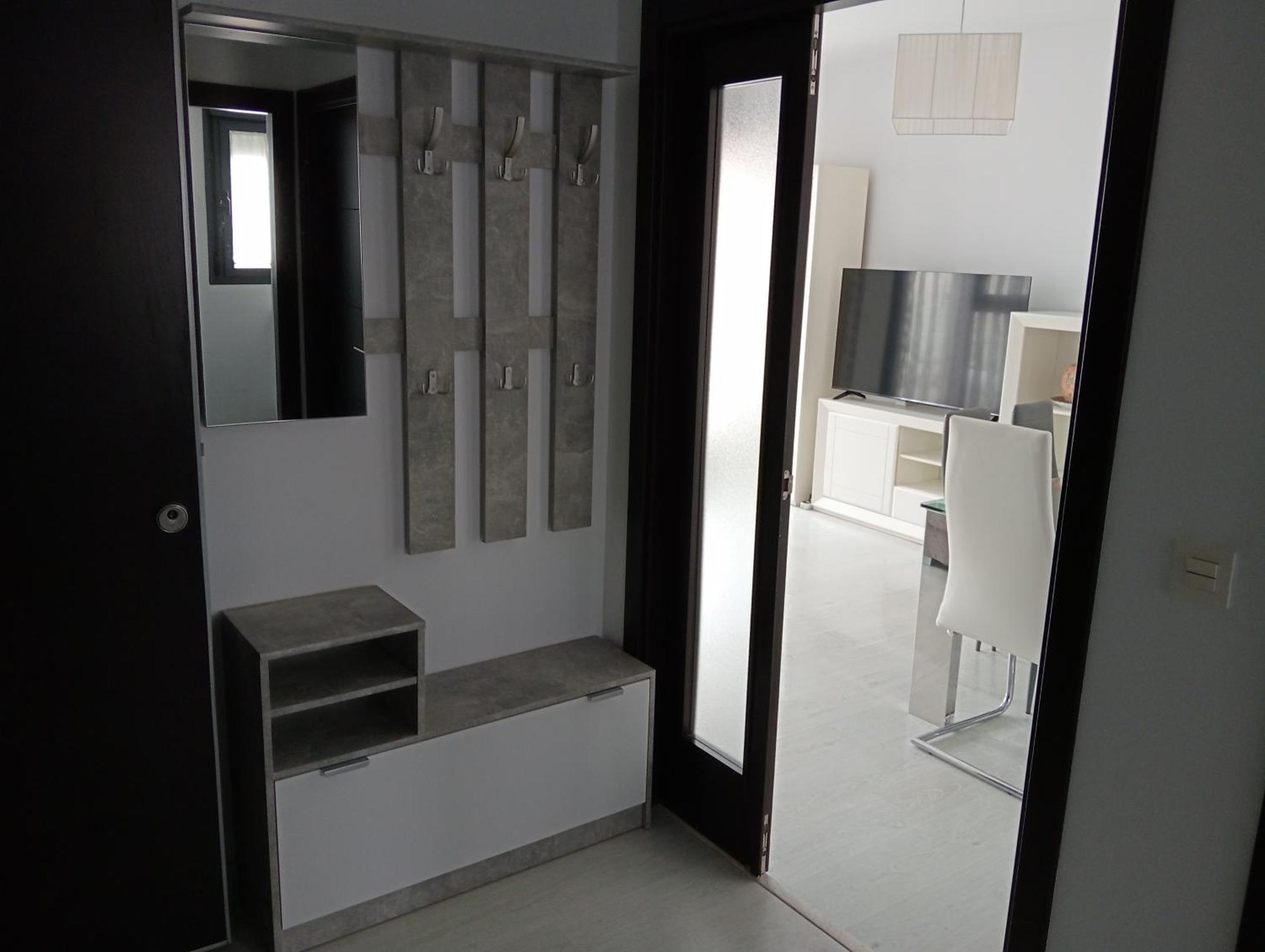Apartamento Atico Centro ,Parking Edificio Incluido Huelva Exterior foto