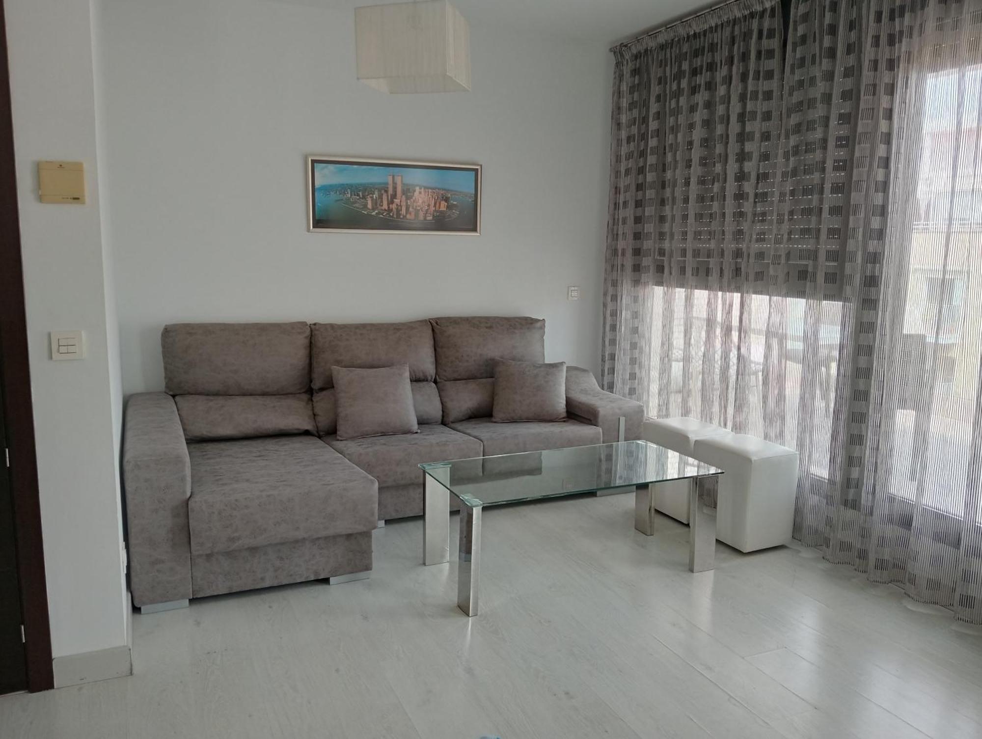 Apartamento Atico Centro ,Parking Edificio Incluido Huelva Exterior foto
