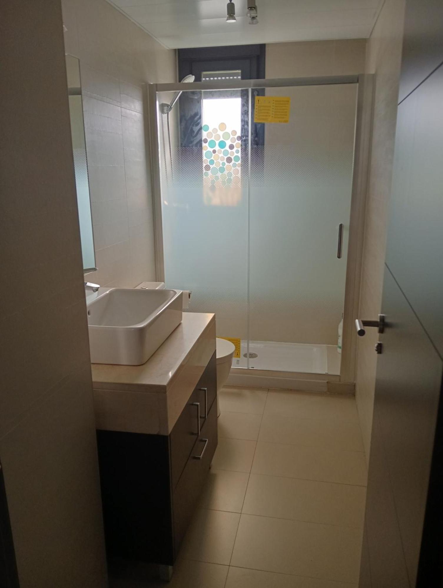 Apartamento Atico Centro ,Parking Edificio Incluido Huelva Exterior foto