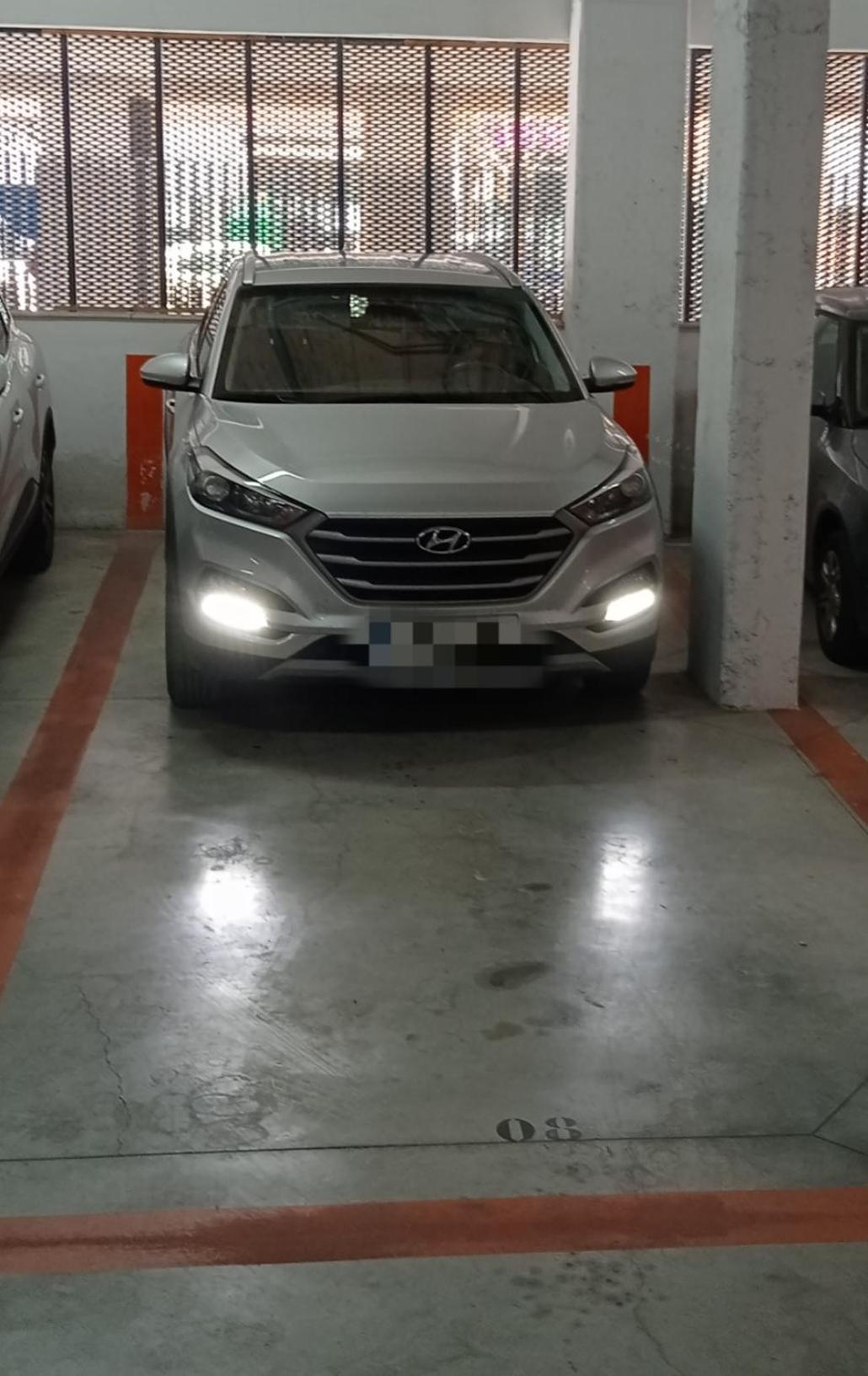Apartamento Atico Centro ,Parking Edificio Incluido Huelva Exterior foto